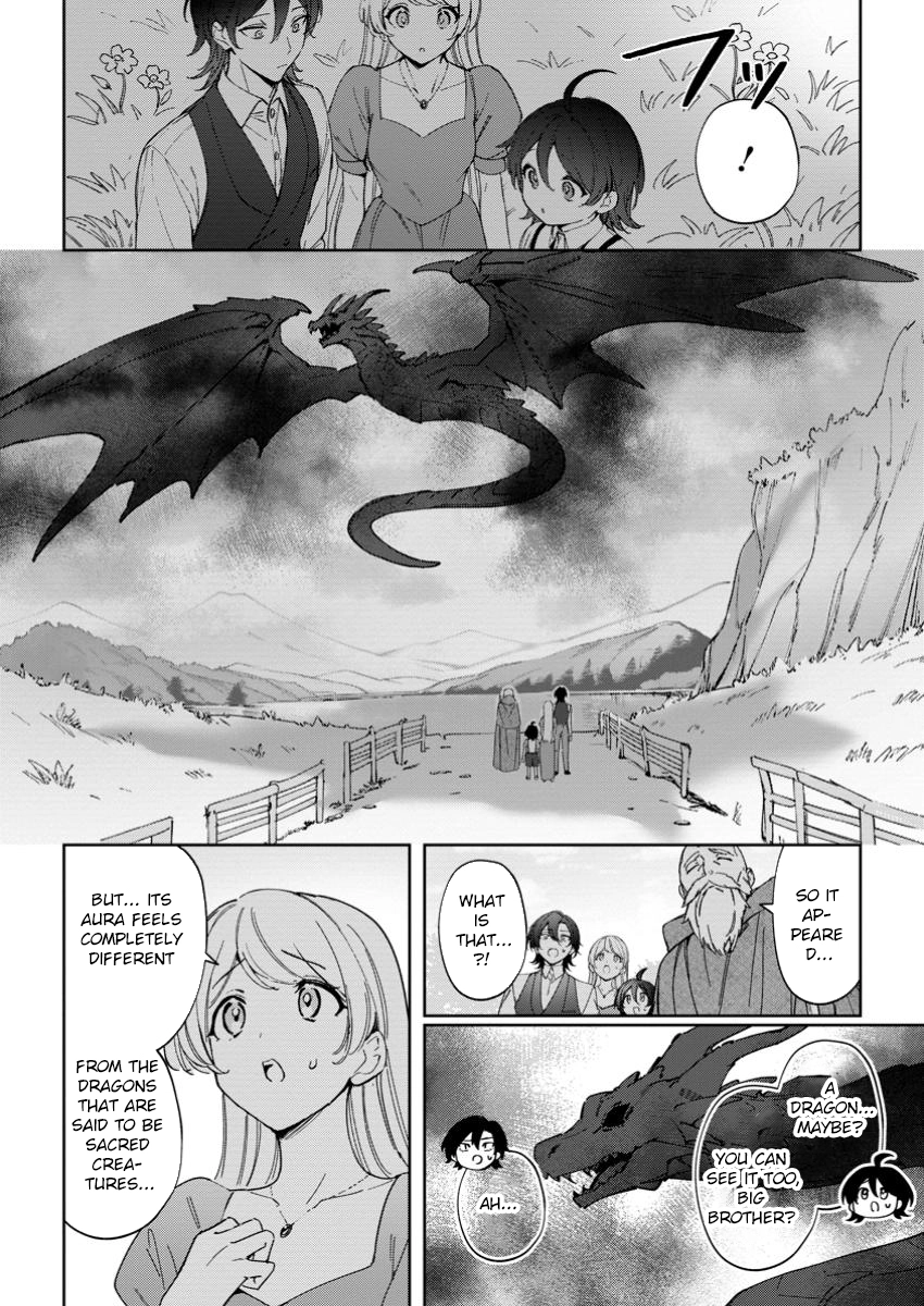 The Lady Betrayed by Her Stepsister Is Loved by a Genius Magician Chapter 26 Page 8